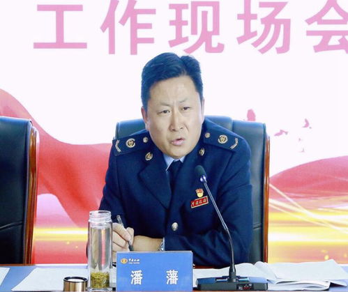 河南省信陽市納稅服務(wù)工作會議順利召開，優(yōu)化服務(wù)舉措再升級