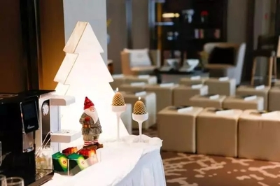 中大國際九號(hào)服務(wù)運(yùn)營 高效會(huì)議服務(wù)賦能商務(wù)新體驗(yàn)